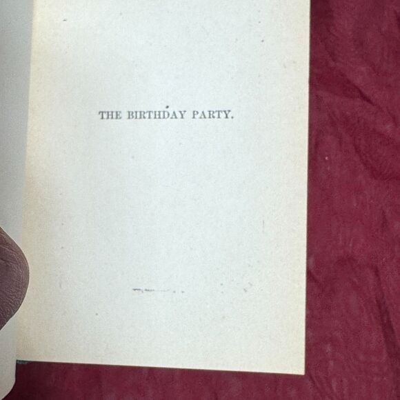 Antique Proud & Lazy HC Book by Oliver Optic Riverdale Stories Hurst & Co - Picture 3 of 11